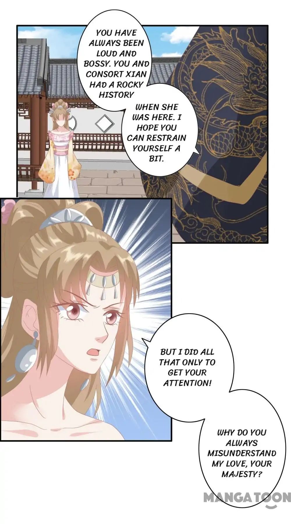 Chapter 128 - Image 29