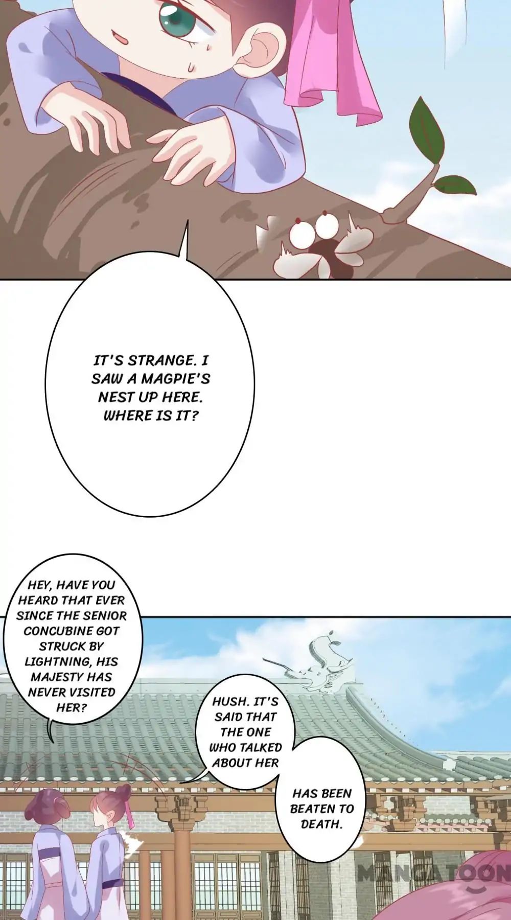 Chapter 129 - Image 15