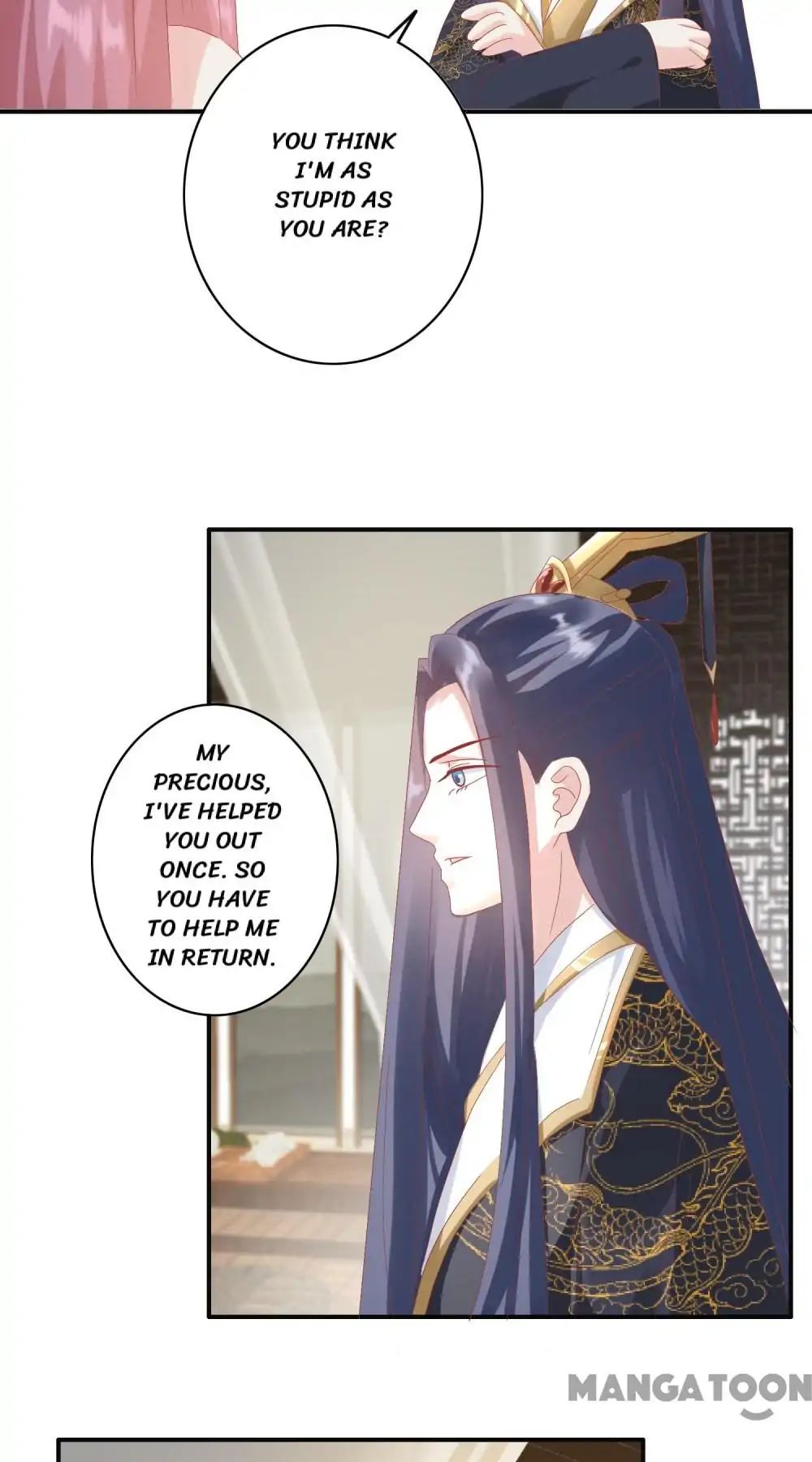Chapter 129 - Image 2
