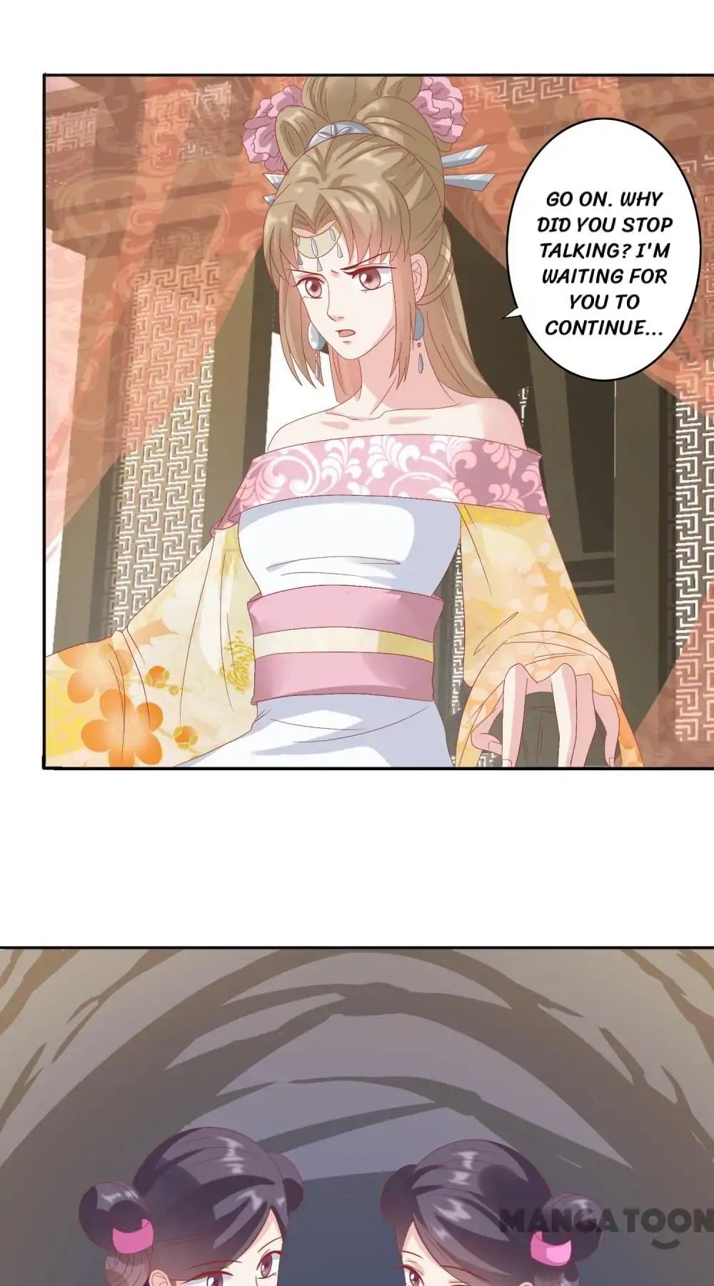 Chapter 129 - Image 22