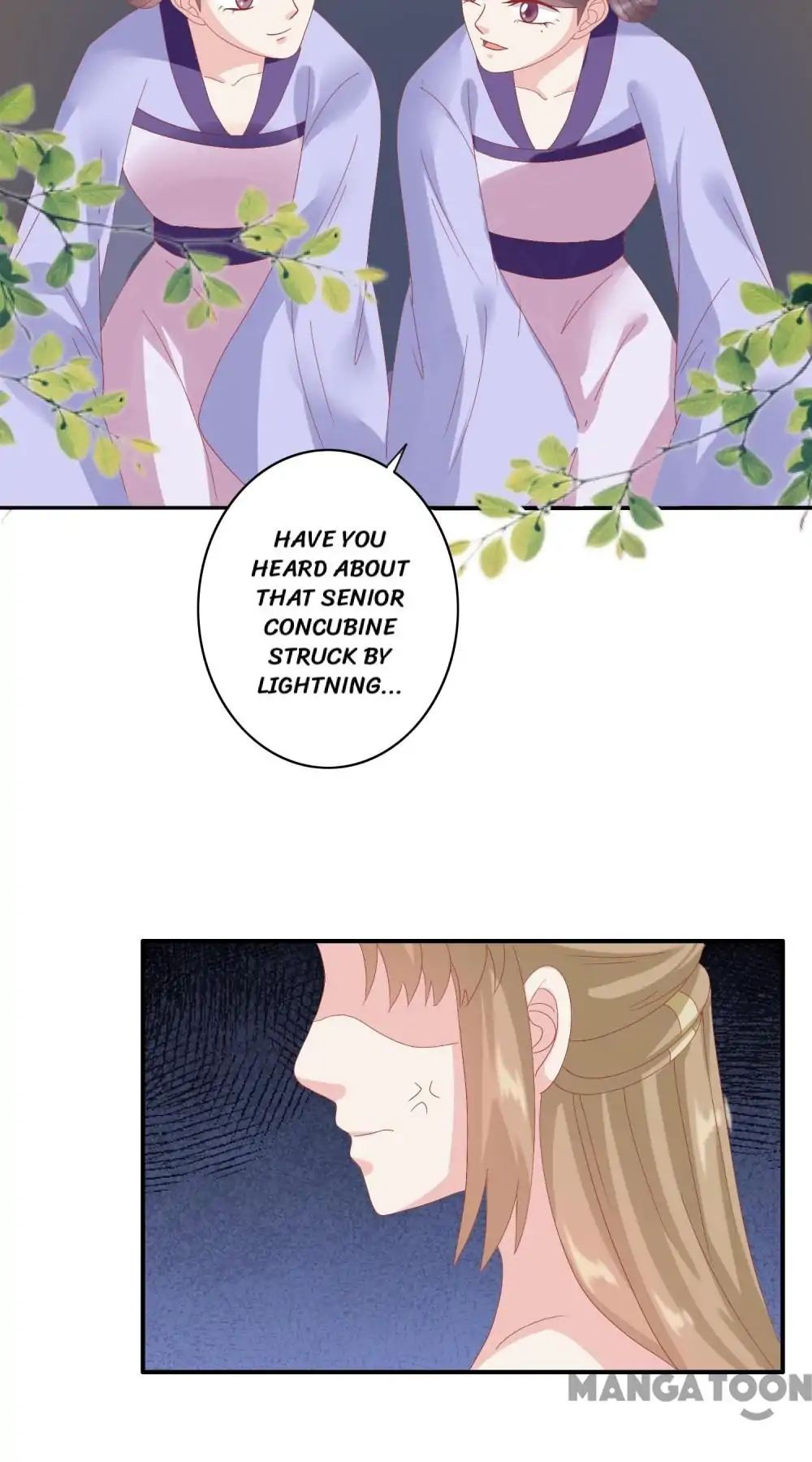 Chapter 129 - Image 23