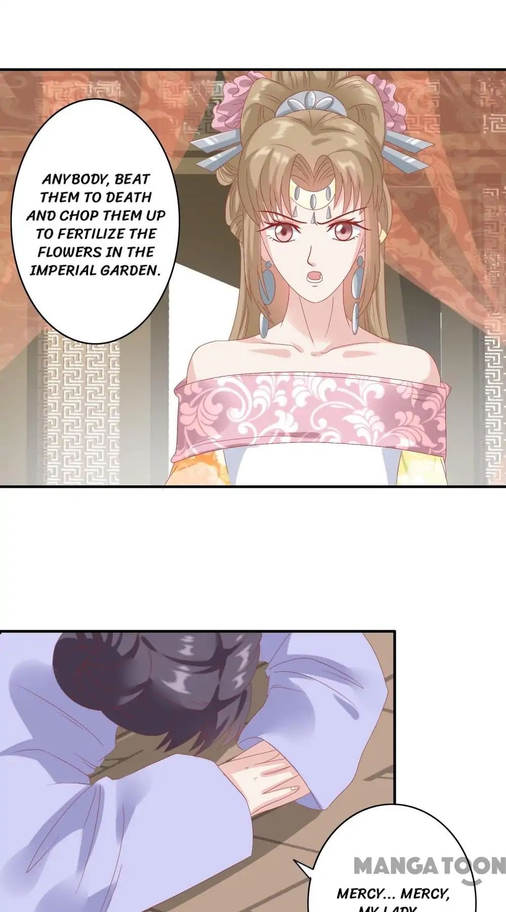 Chapter 129 - Image 25