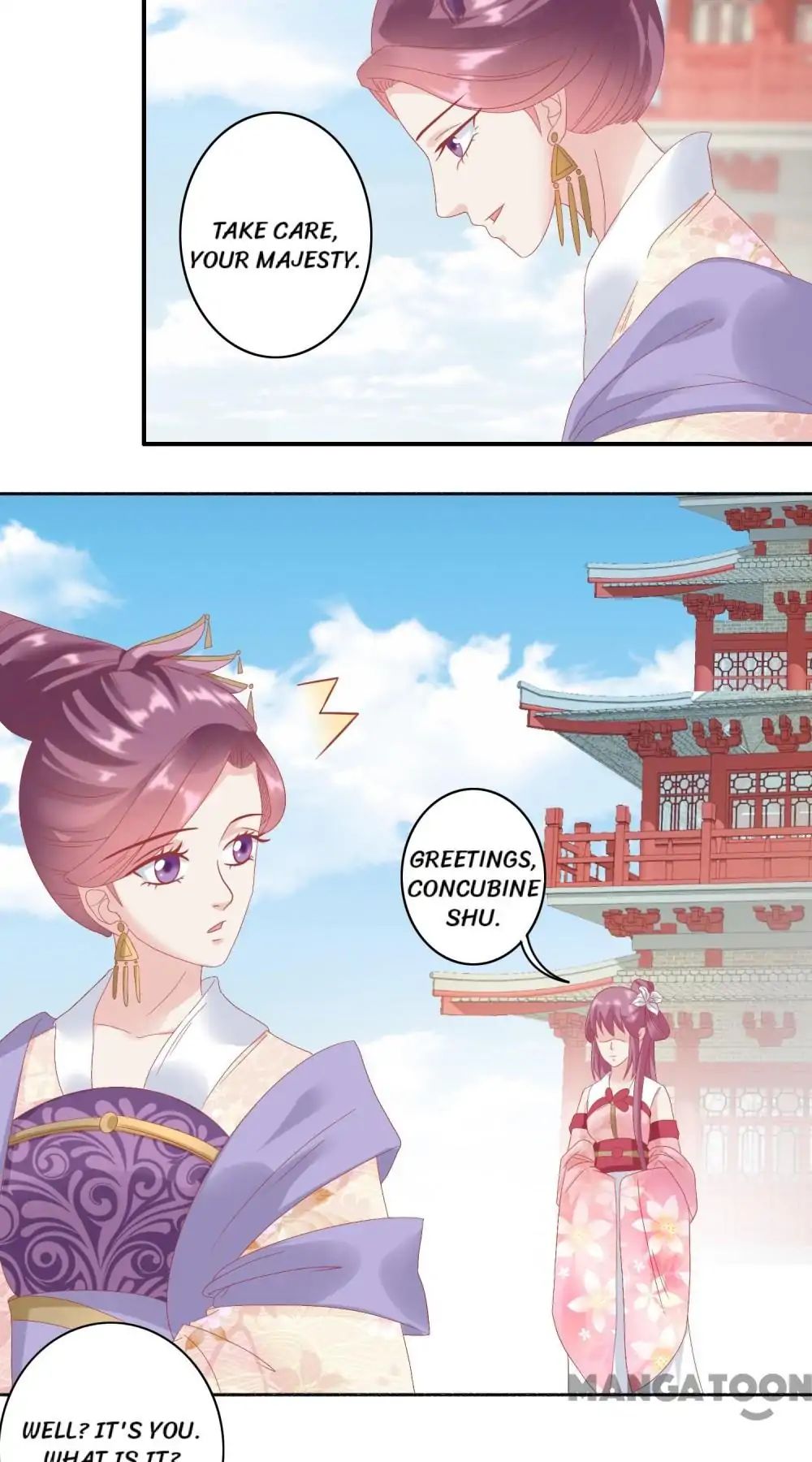 Chapter 130 - Image 14
