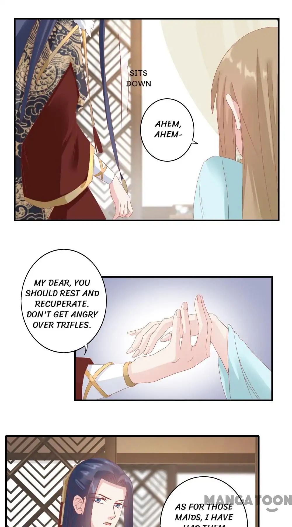 Chapter 130 - Image 5