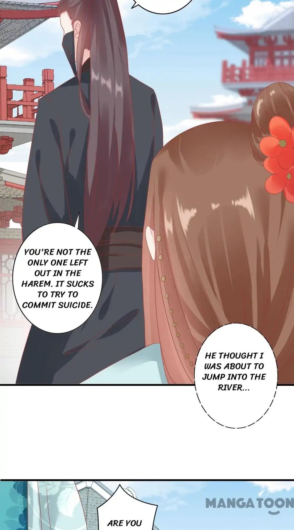 Chapter 131 - Image 19