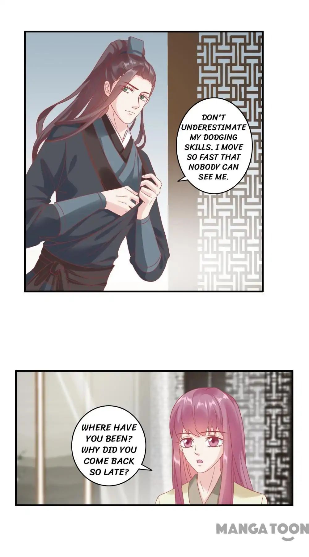 Chapter 131 - Image 25
