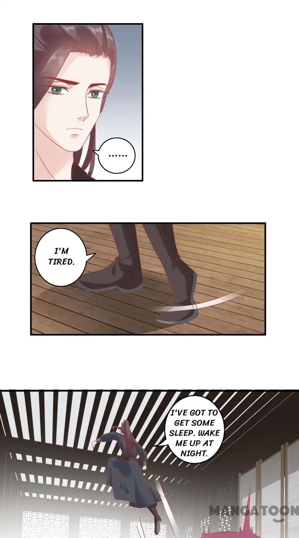 Chapter 131 - Image 29