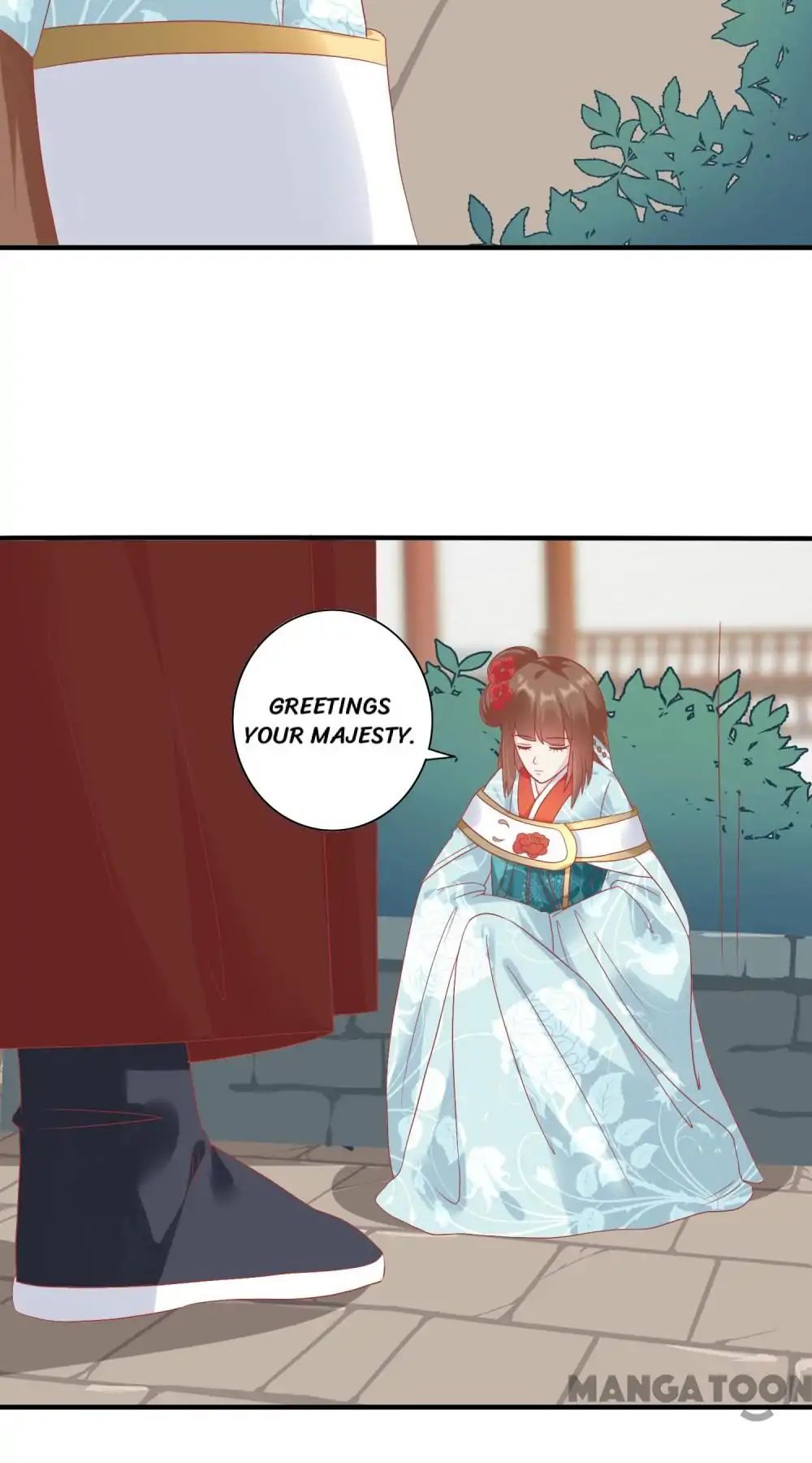 Chapter 132 - Image 10