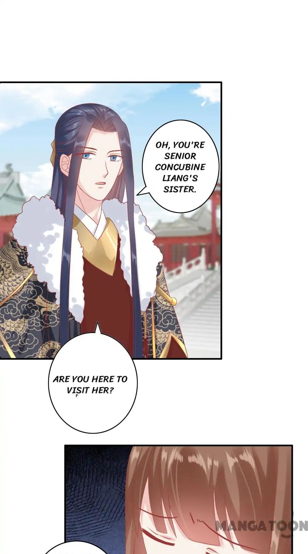 Chapter 132 - Image 11