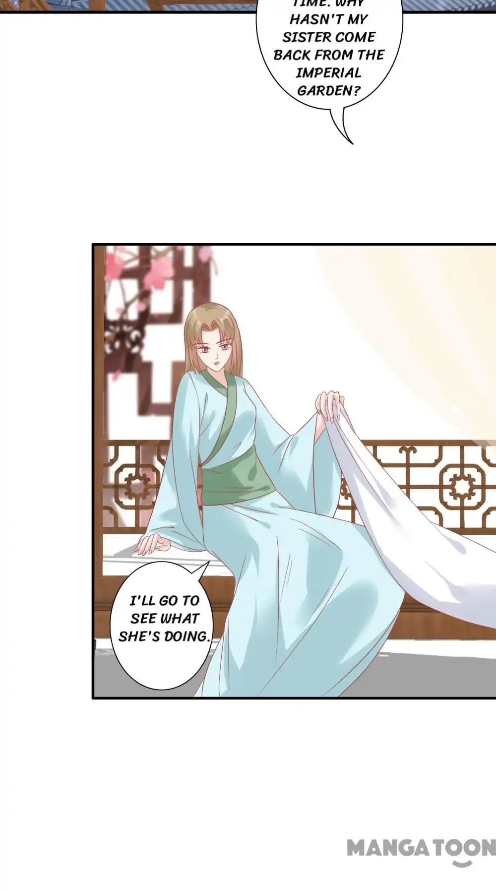 Chapter 132 - Image 14