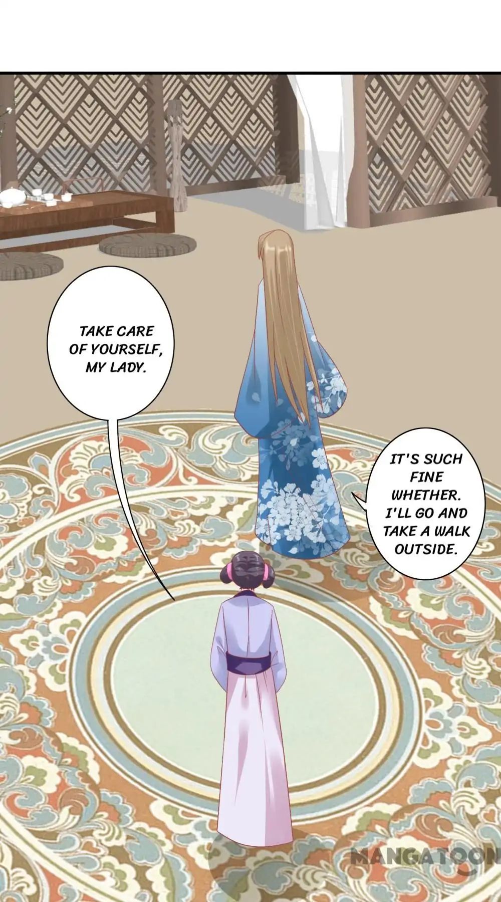 Chapter 132 - Image 15
