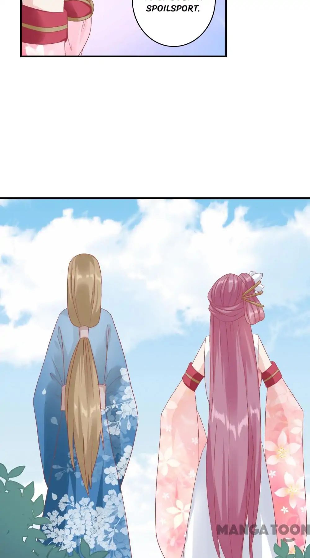 Chapter 132 - Image 19