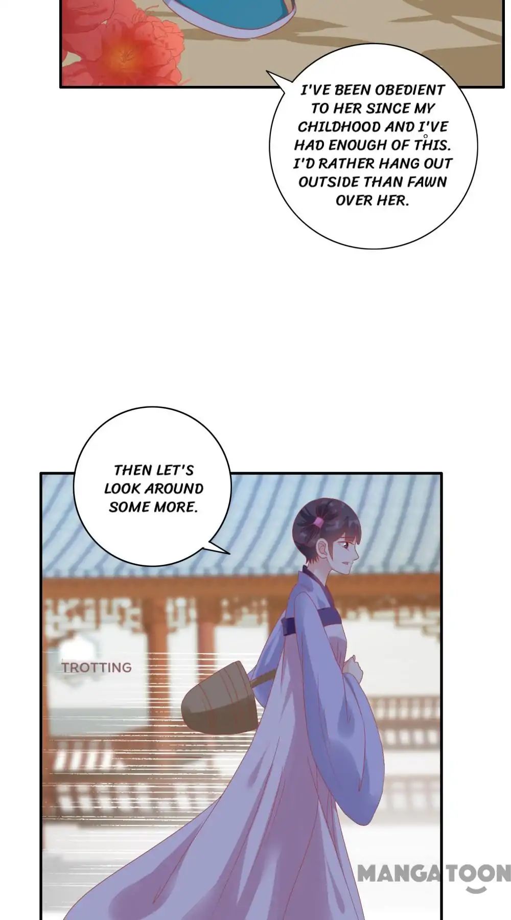 Chapter 132 - Image 7