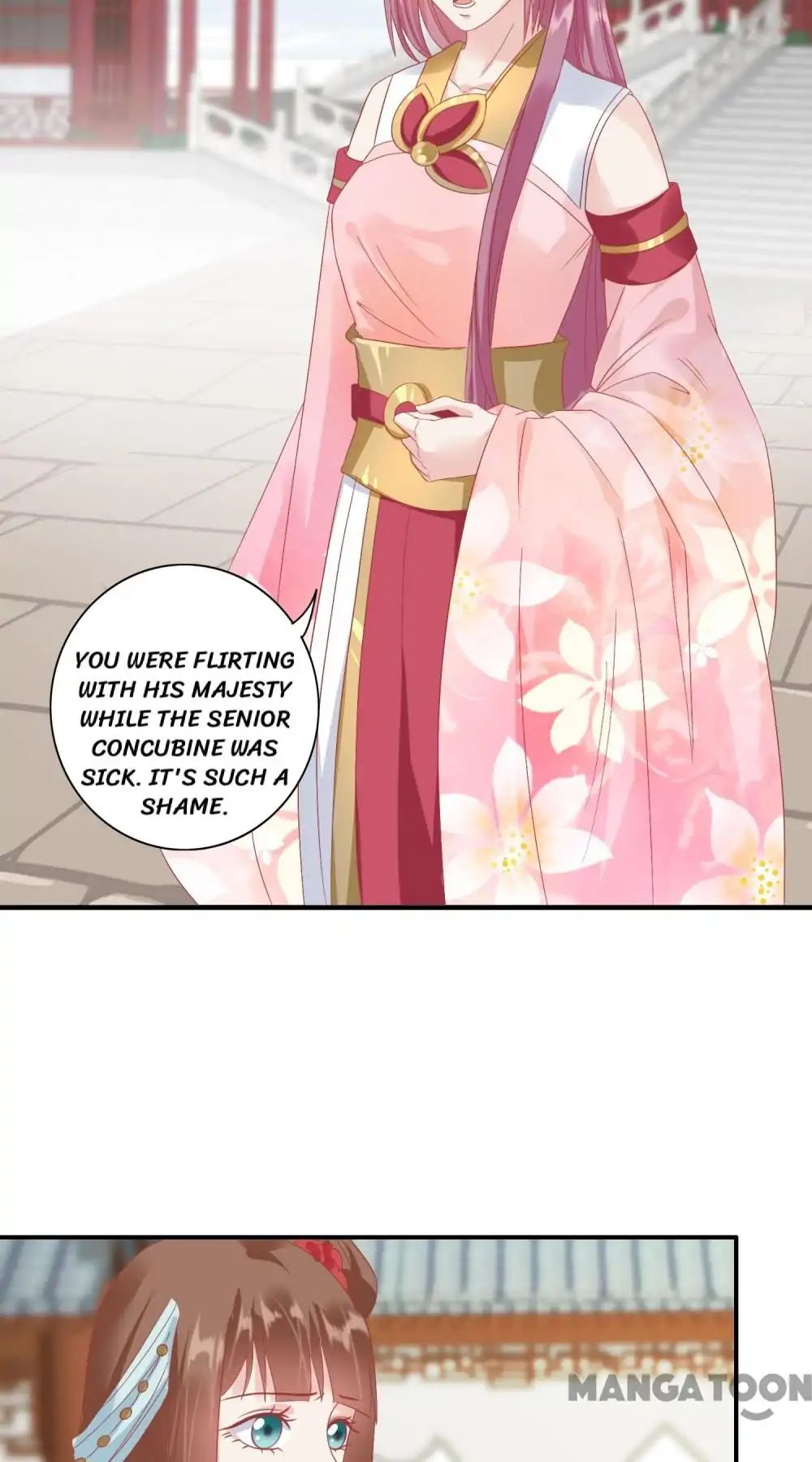 Chapter 133 - Image 15