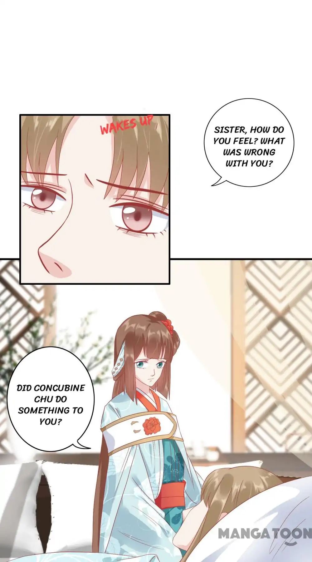Chapter 133 - Image 21