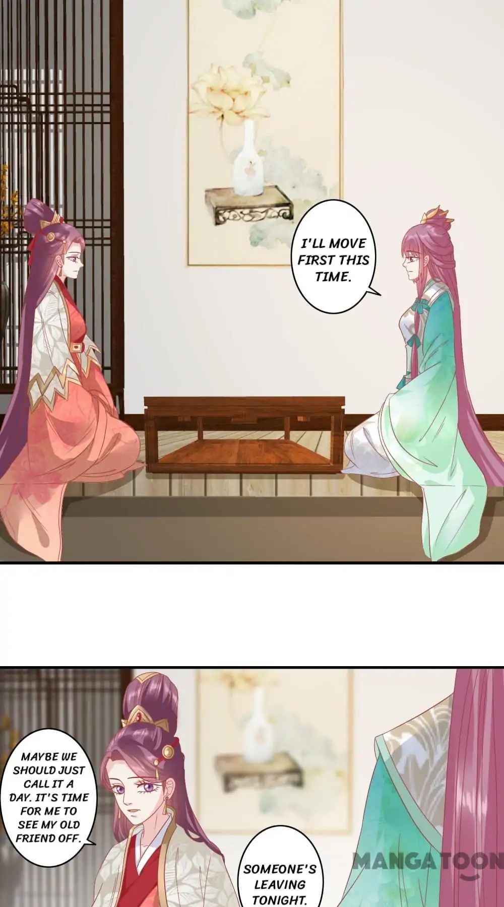 Chapter 134 - Image 21