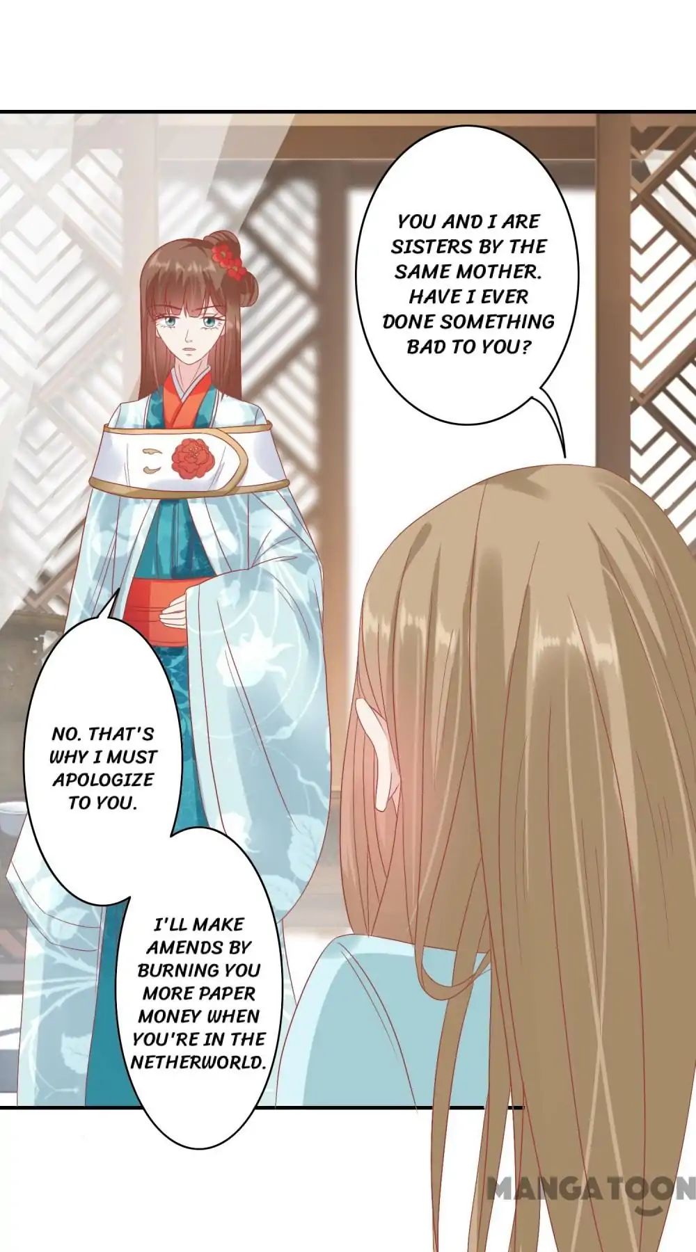 Chapter 134 - Image 5