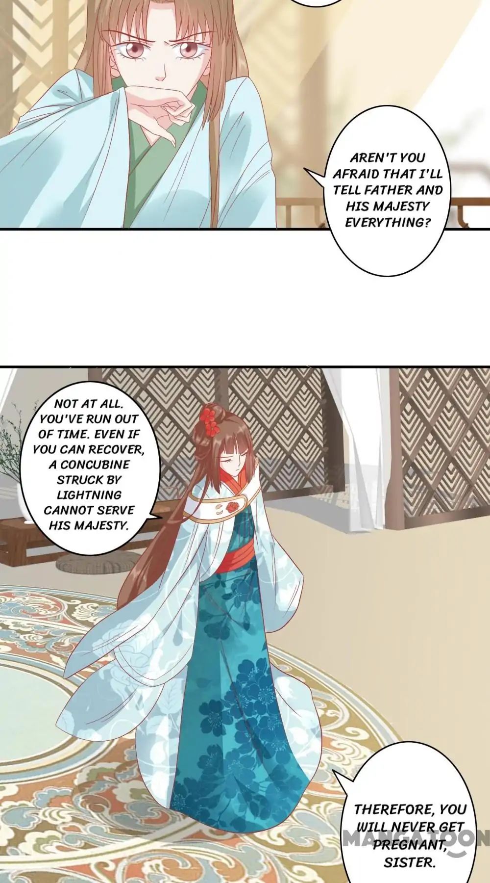 Chapter 134 - Image 7