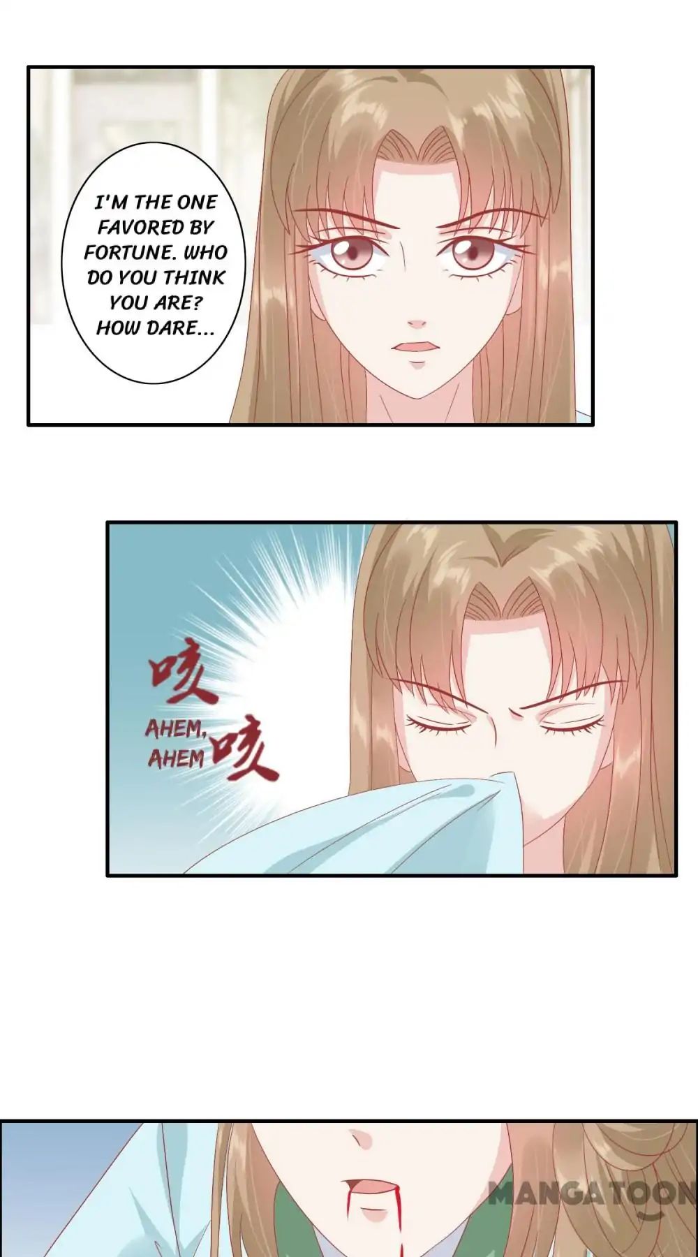 Chapter 135 - Image 20