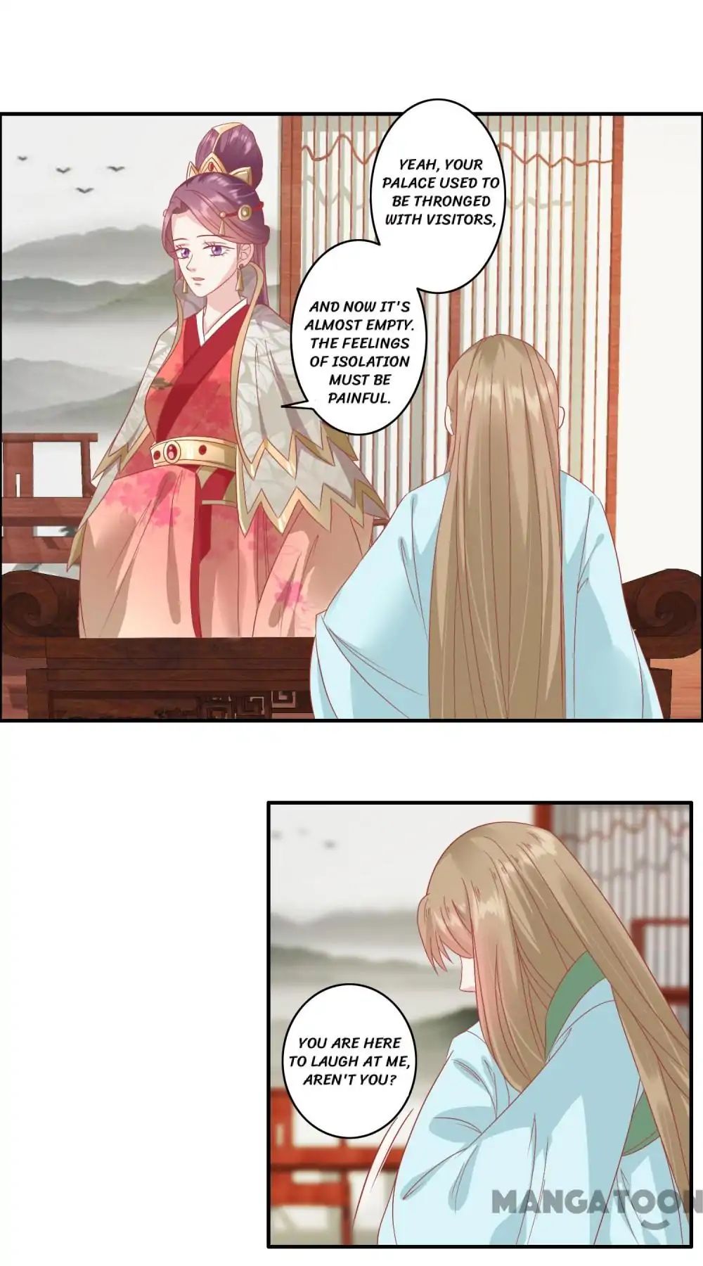 Chapter 135 - Image 5
