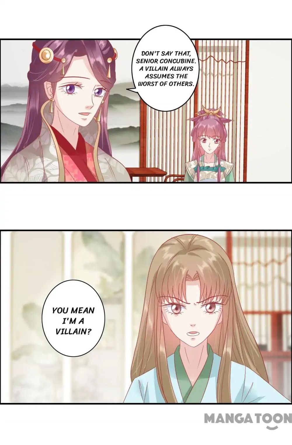 Chapter 135 - Image 6