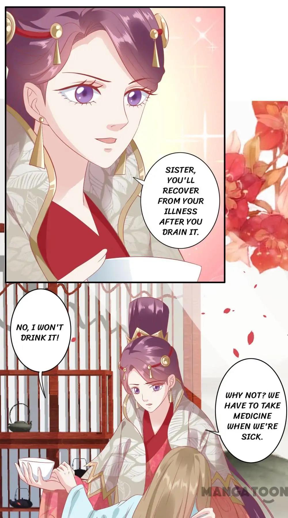 Chapter 136 - Image 16