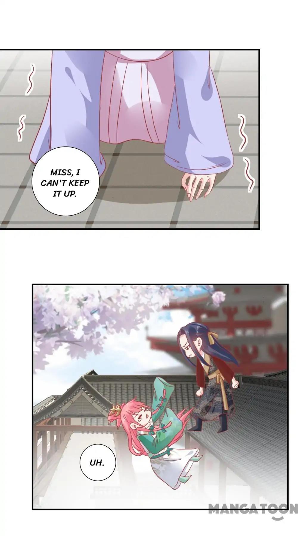 Chapter 141 - Image 21