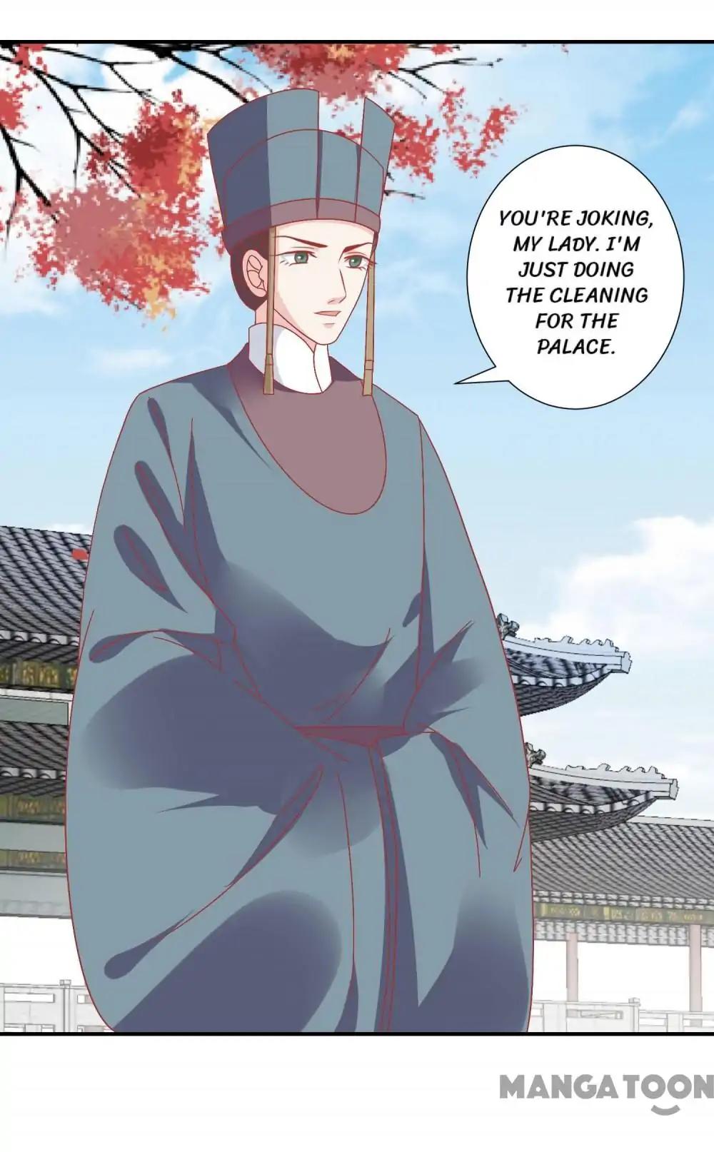 Chapter 142 - Image 16