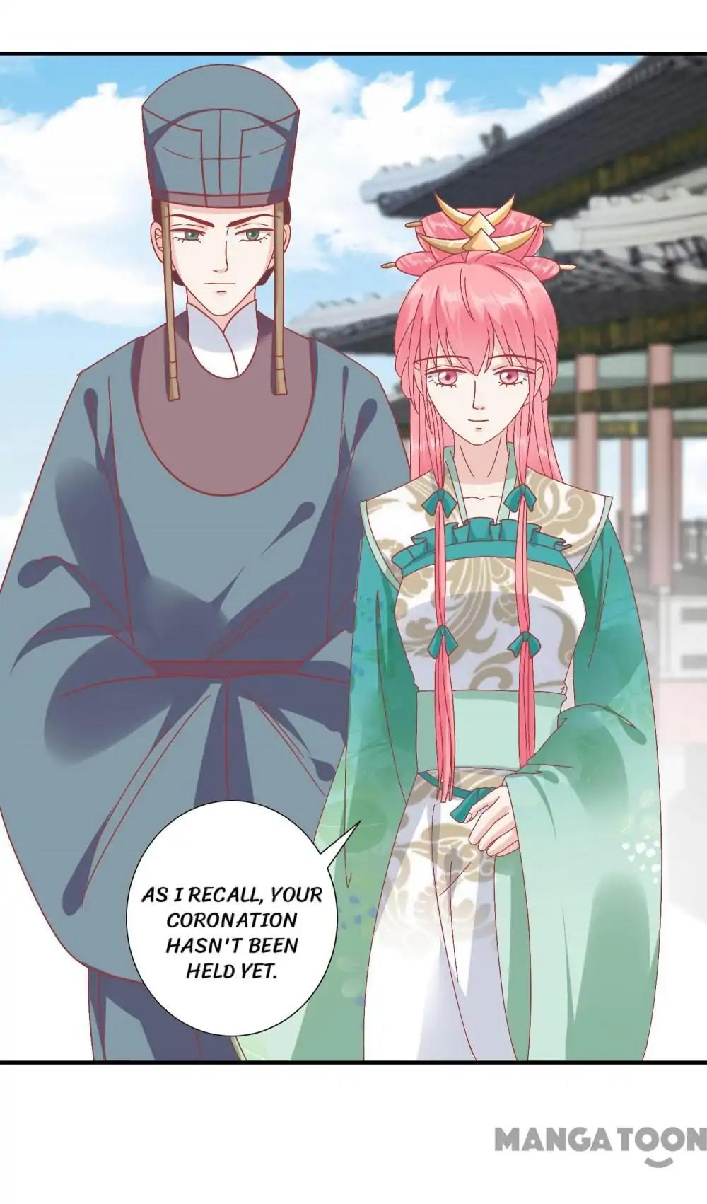 Chapter 142 - Image 21