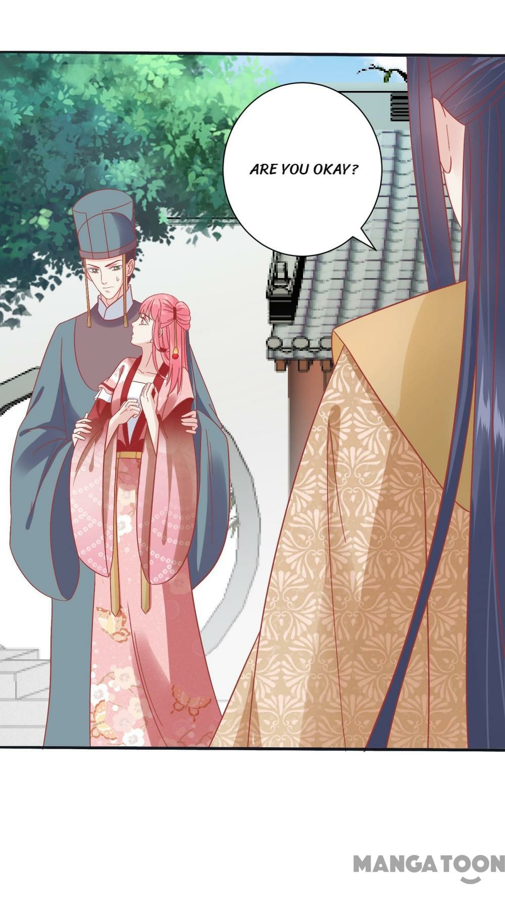 Chapter 160 - Image 5