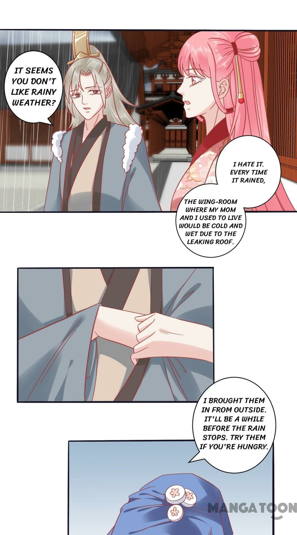 Chapter 161 - Image 5
