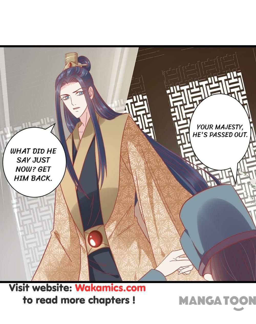 Chapter 165 - Image 12