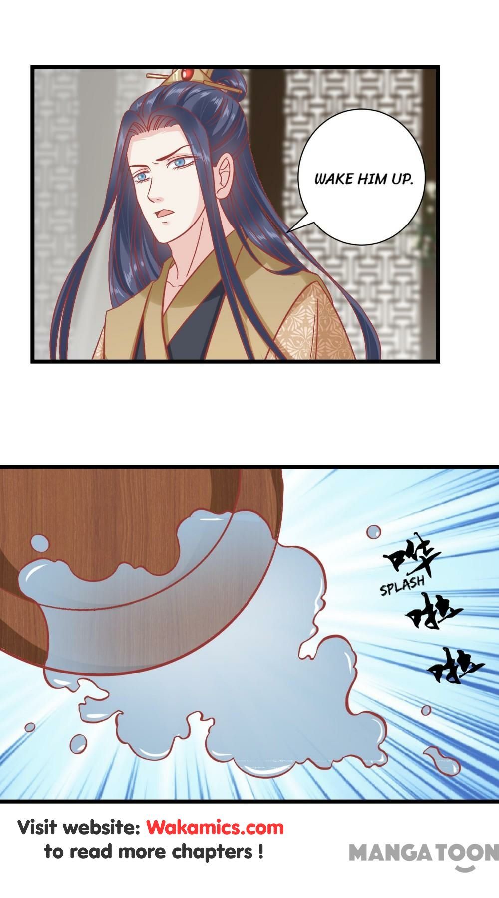 Chapter 165 - Image 13