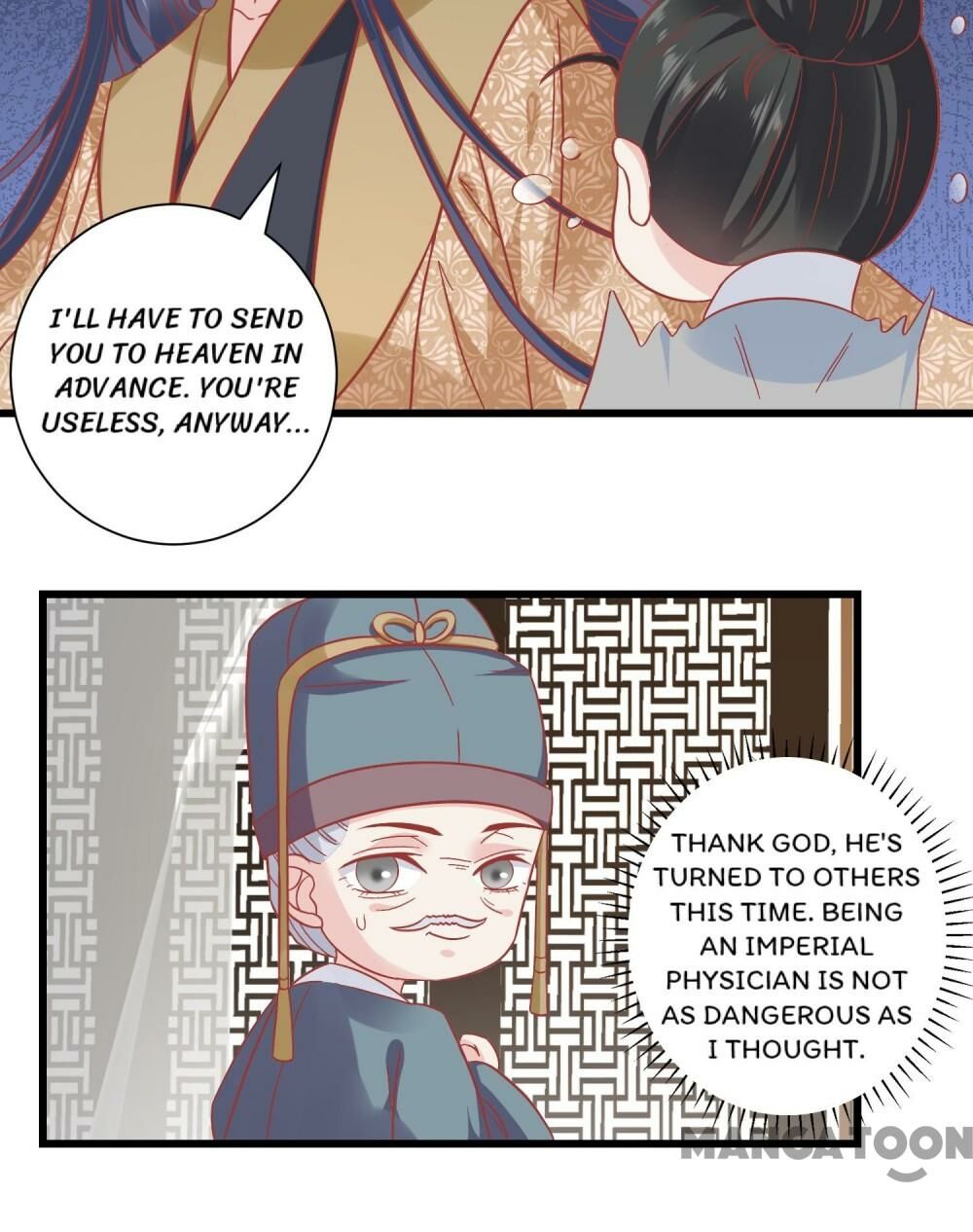Chapter 165 - Image 16