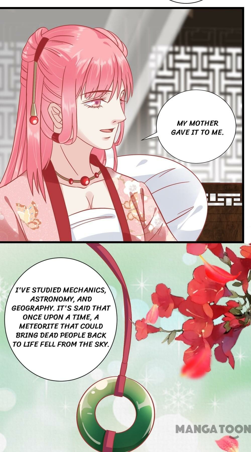 Chapter 166 - Image 11