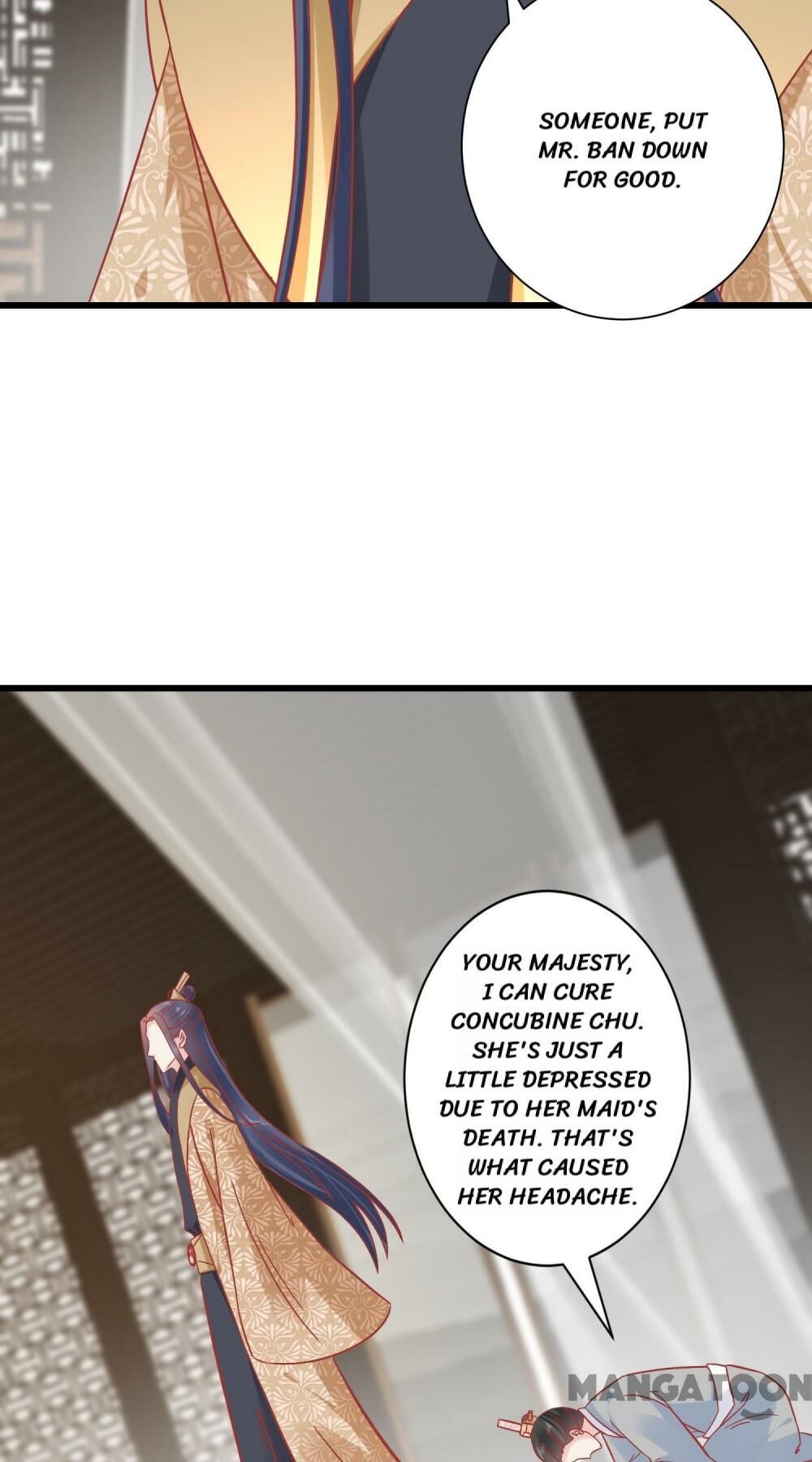 Chapter 166 - Image 3