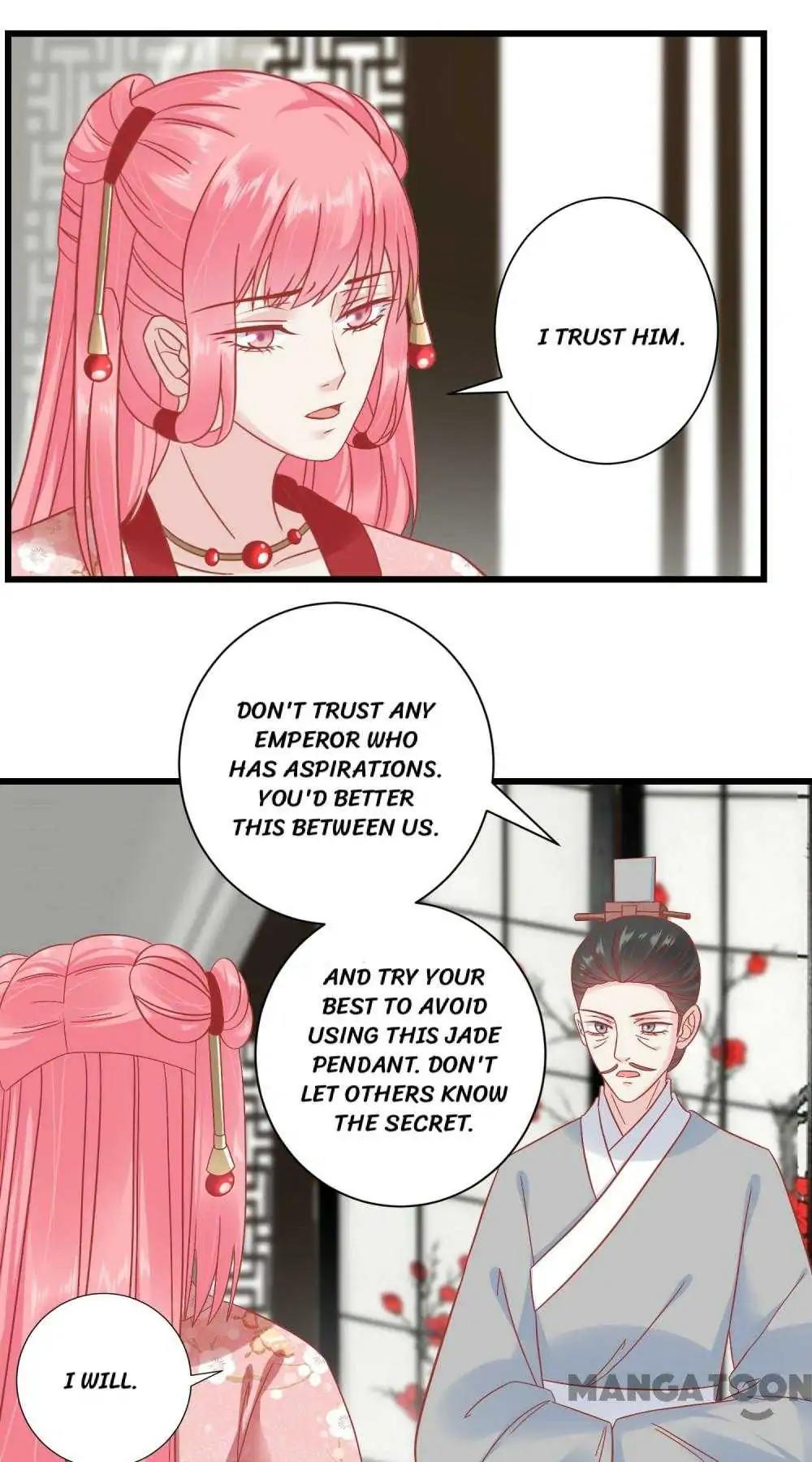 Chapter 167 - Image 2