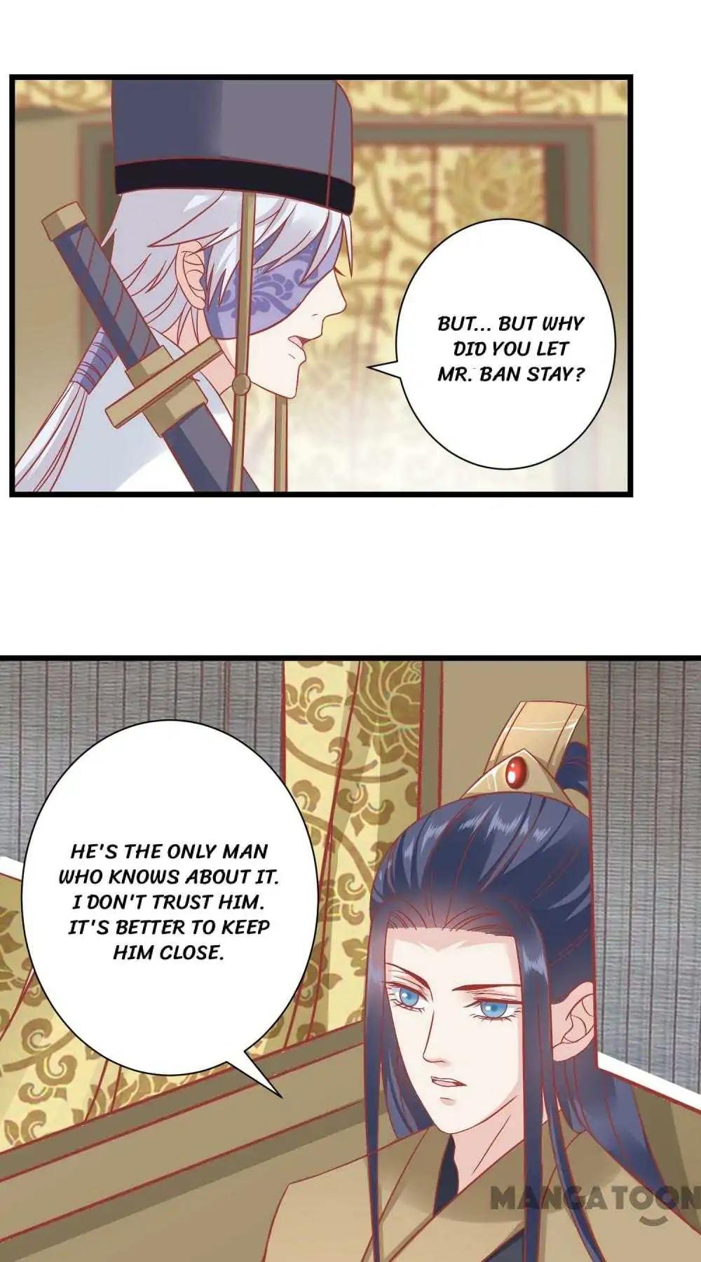 Chapter 167 - Image 20