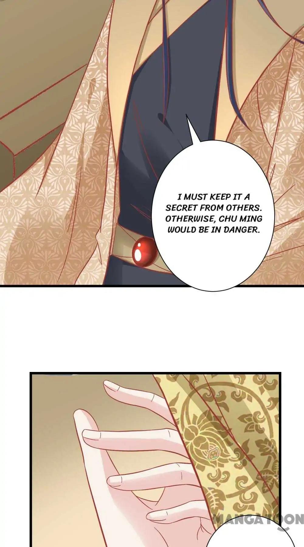 Chapter 167 - Image 21