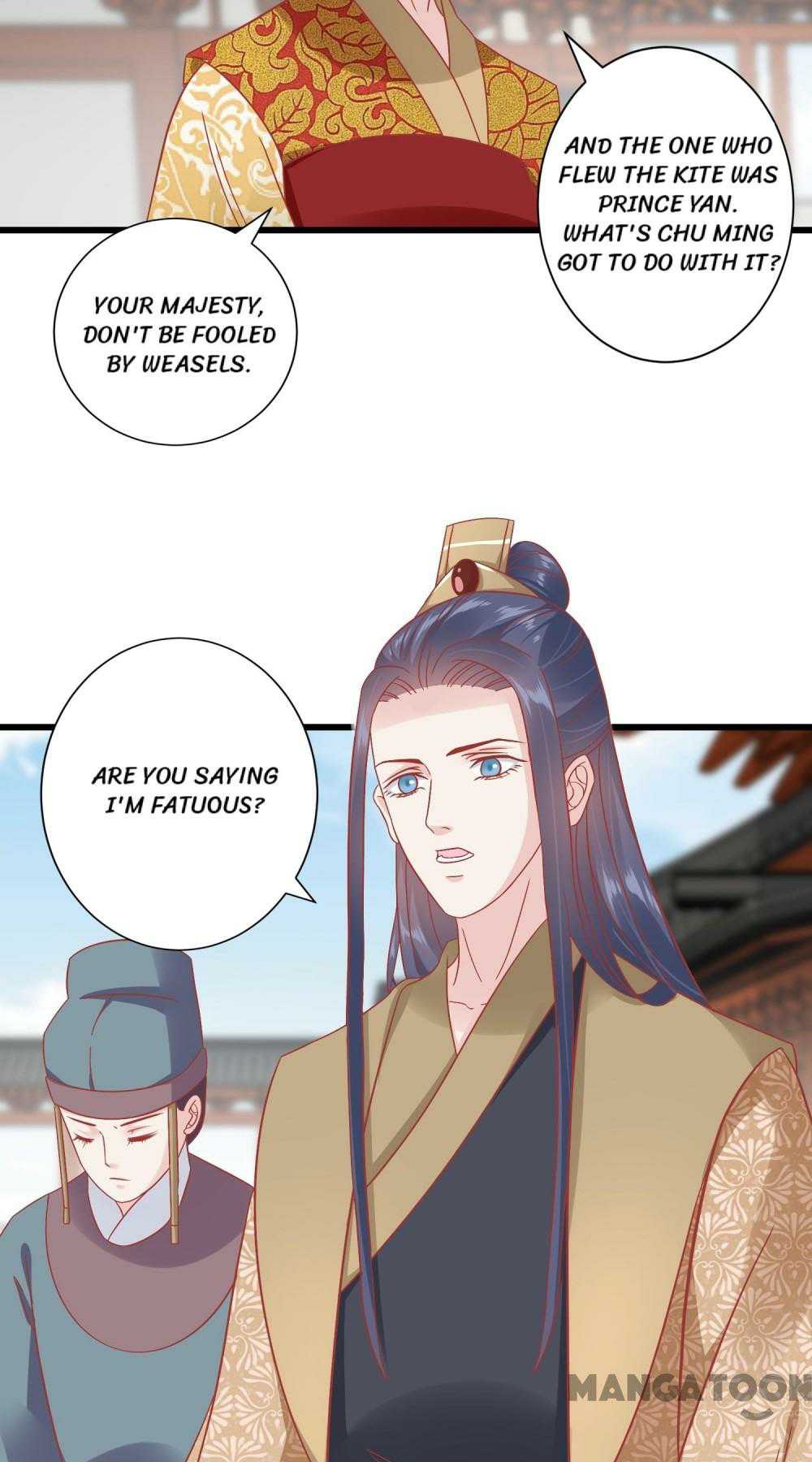Chapter 169 - Image 19