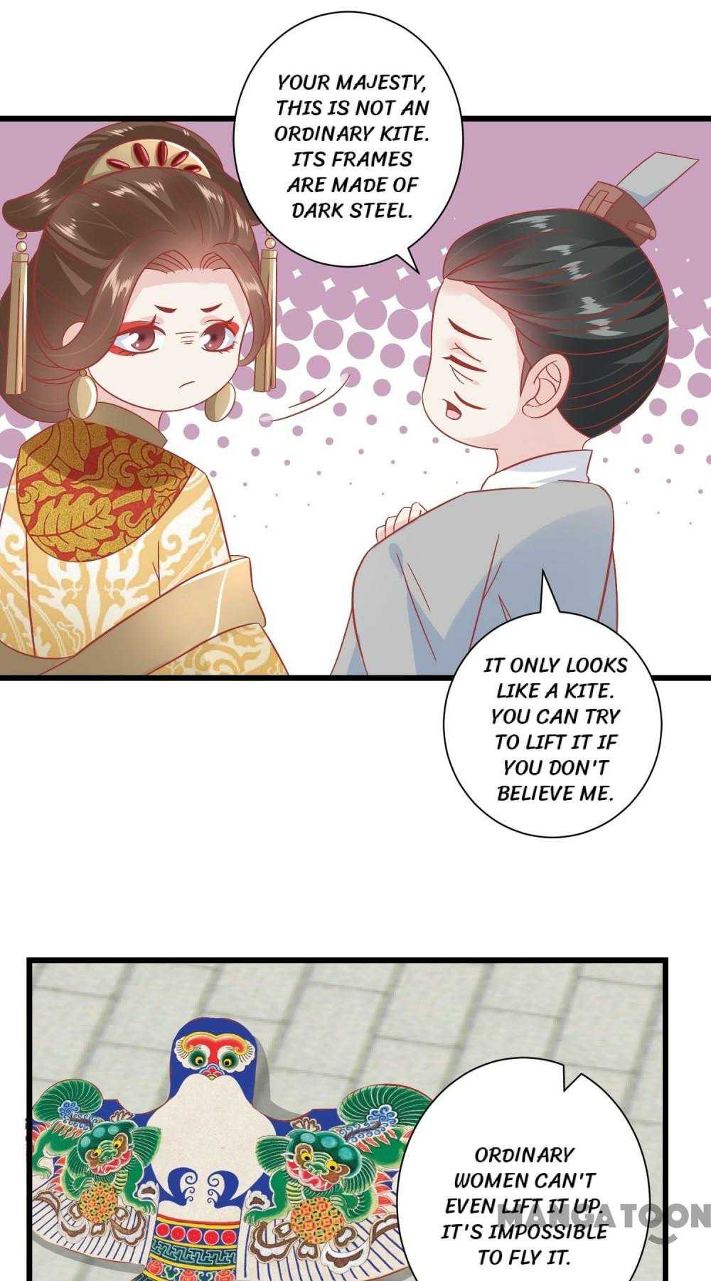 Chapter 169 - Image 21