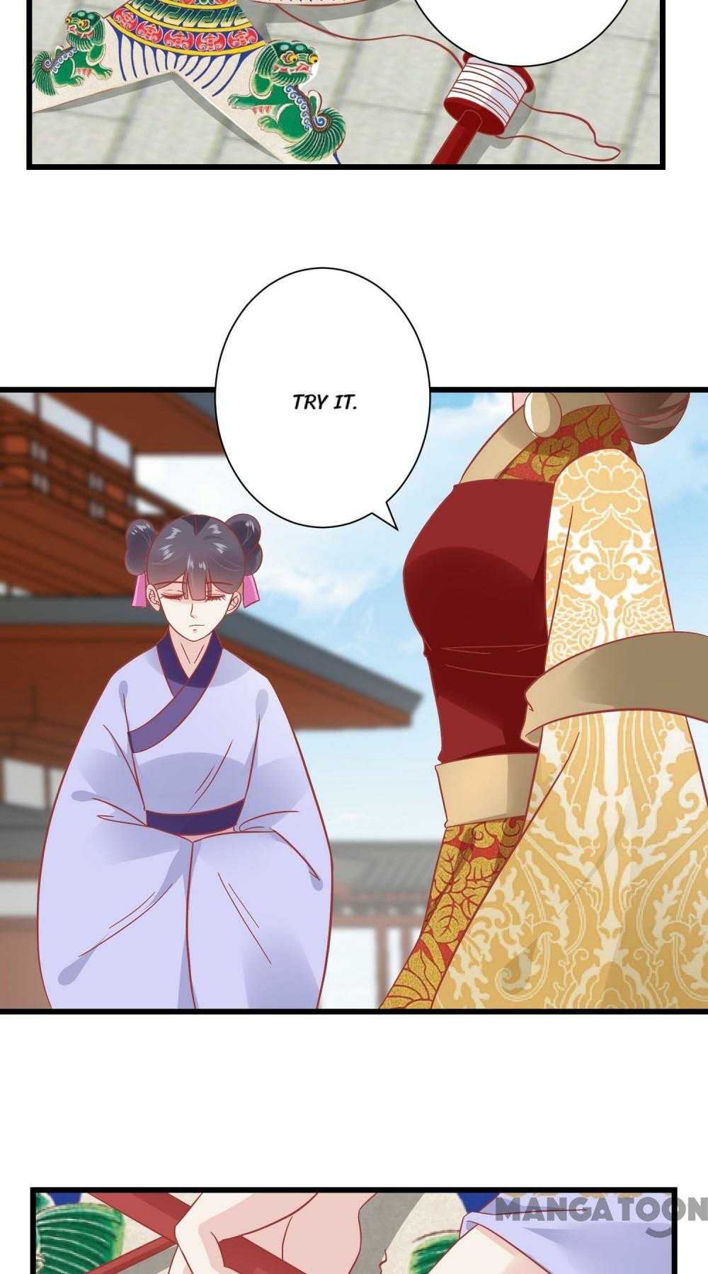 Chapter 169 - Image 22