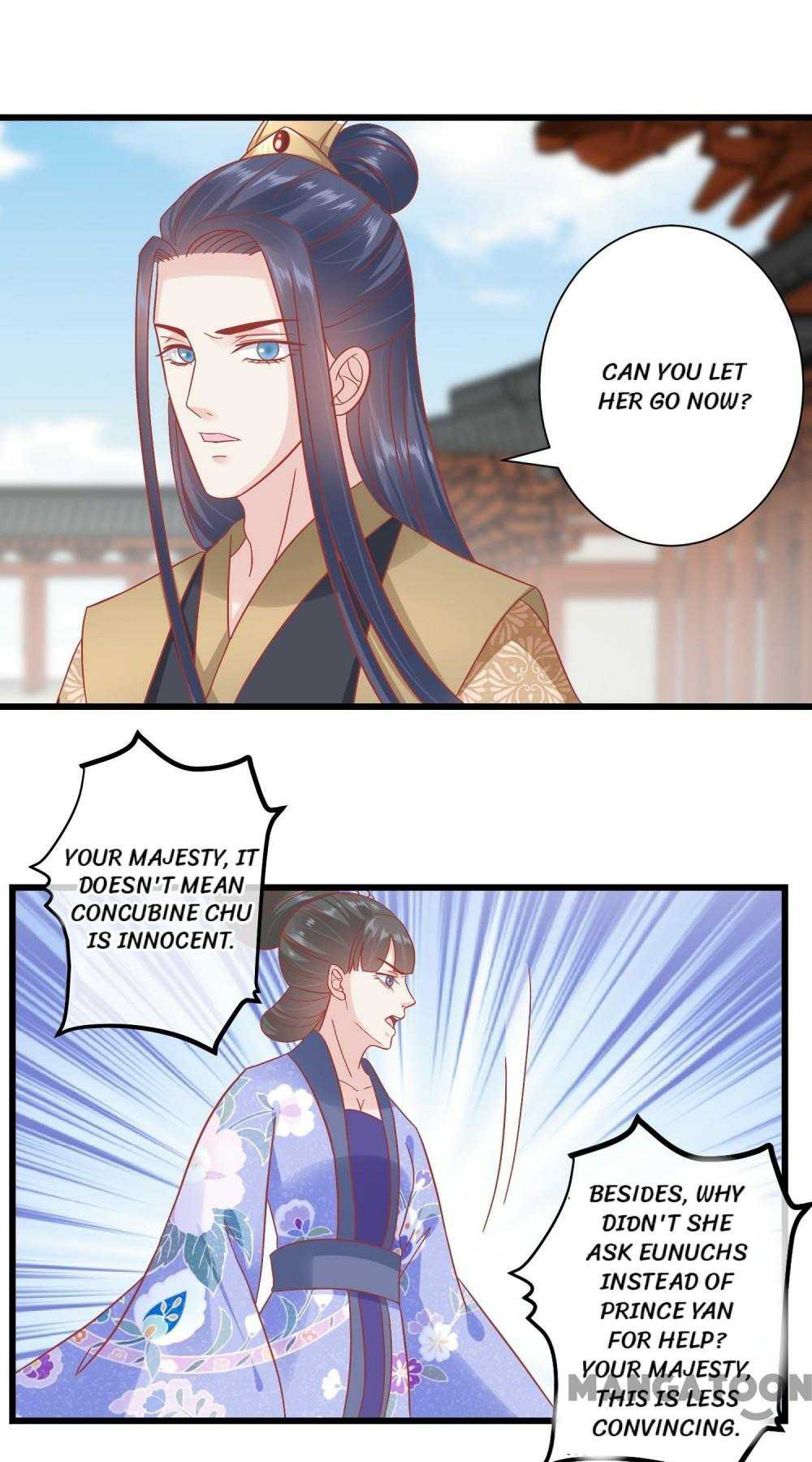 Chapter 169 - Image 25