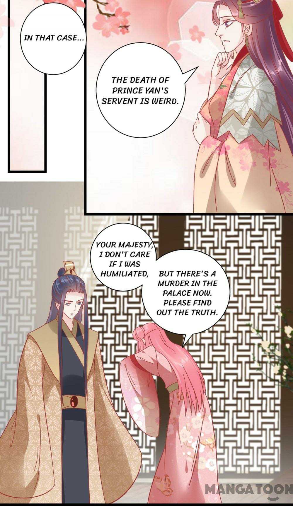 Chapter 170 - Image 19