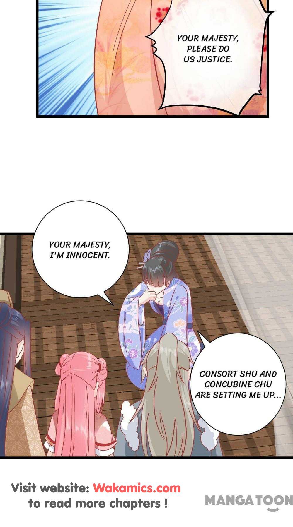 Chapter 170 - Image 21