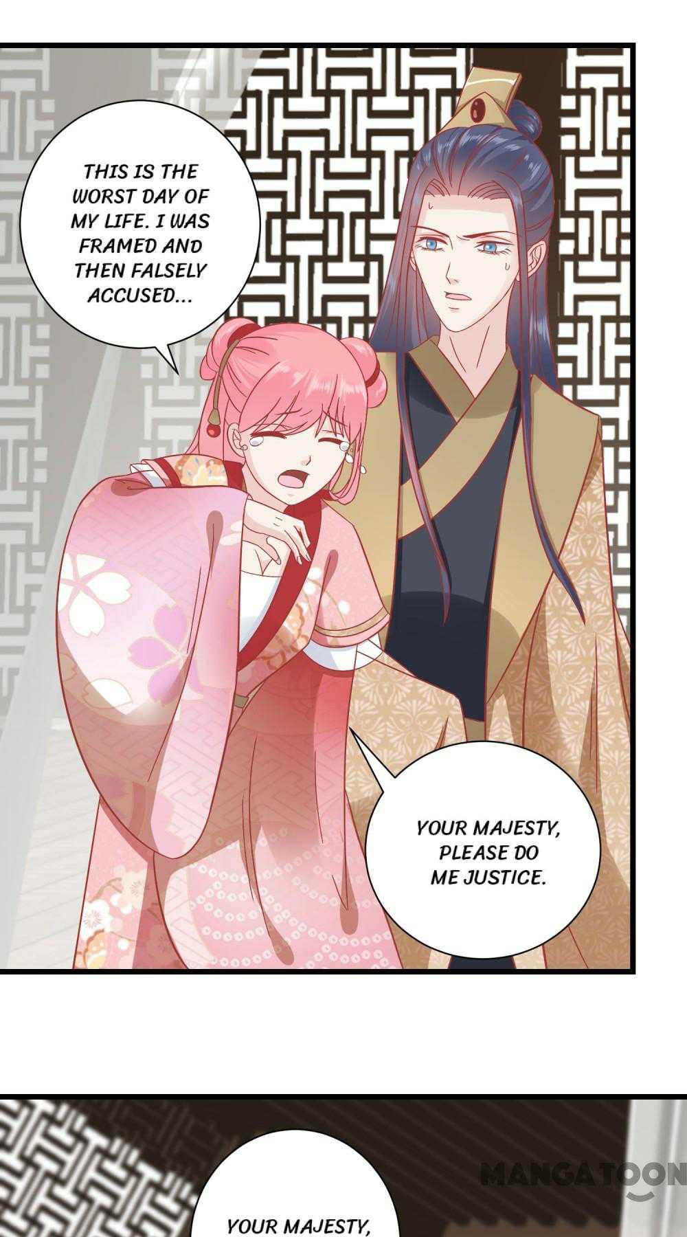 Chapter 170 - Image 22