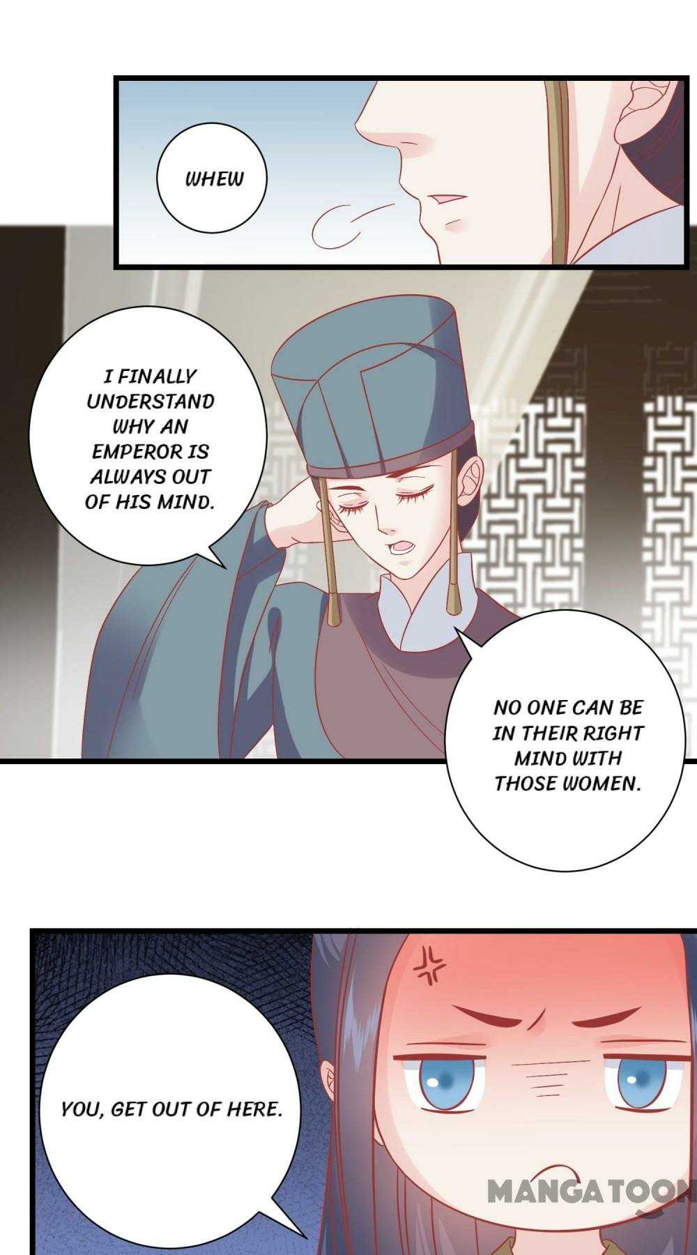 Chapter 170 - Image 24