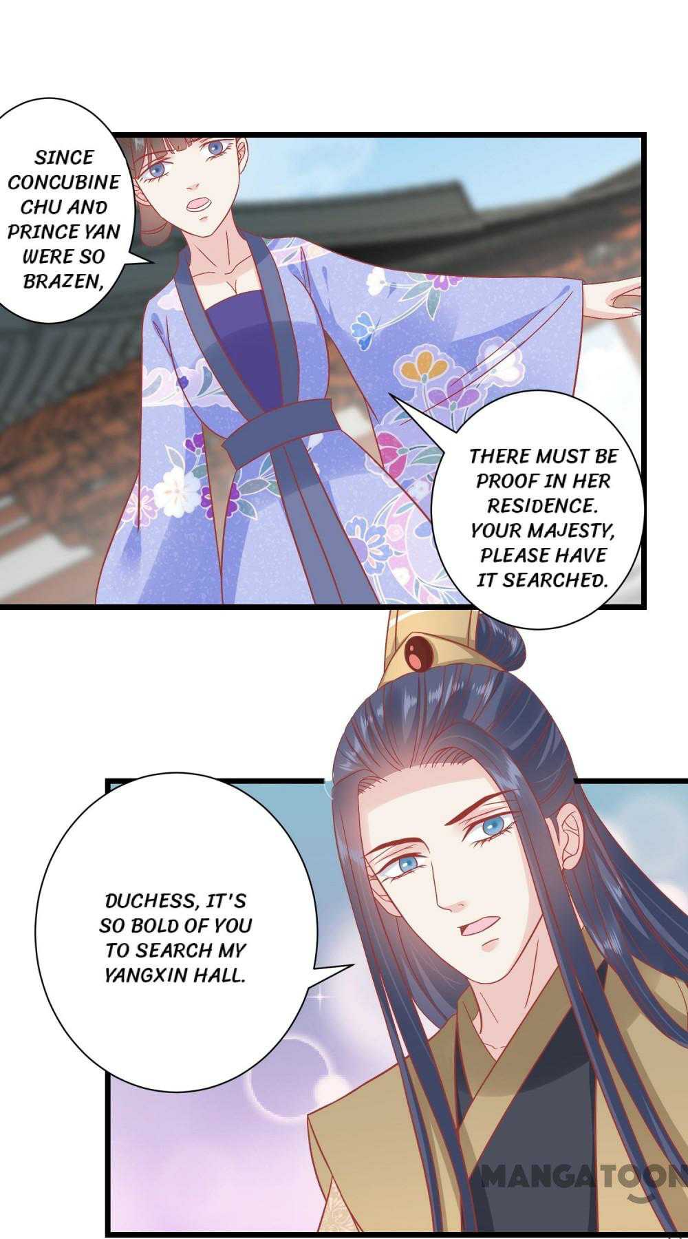 Chapter 170 - Image 5