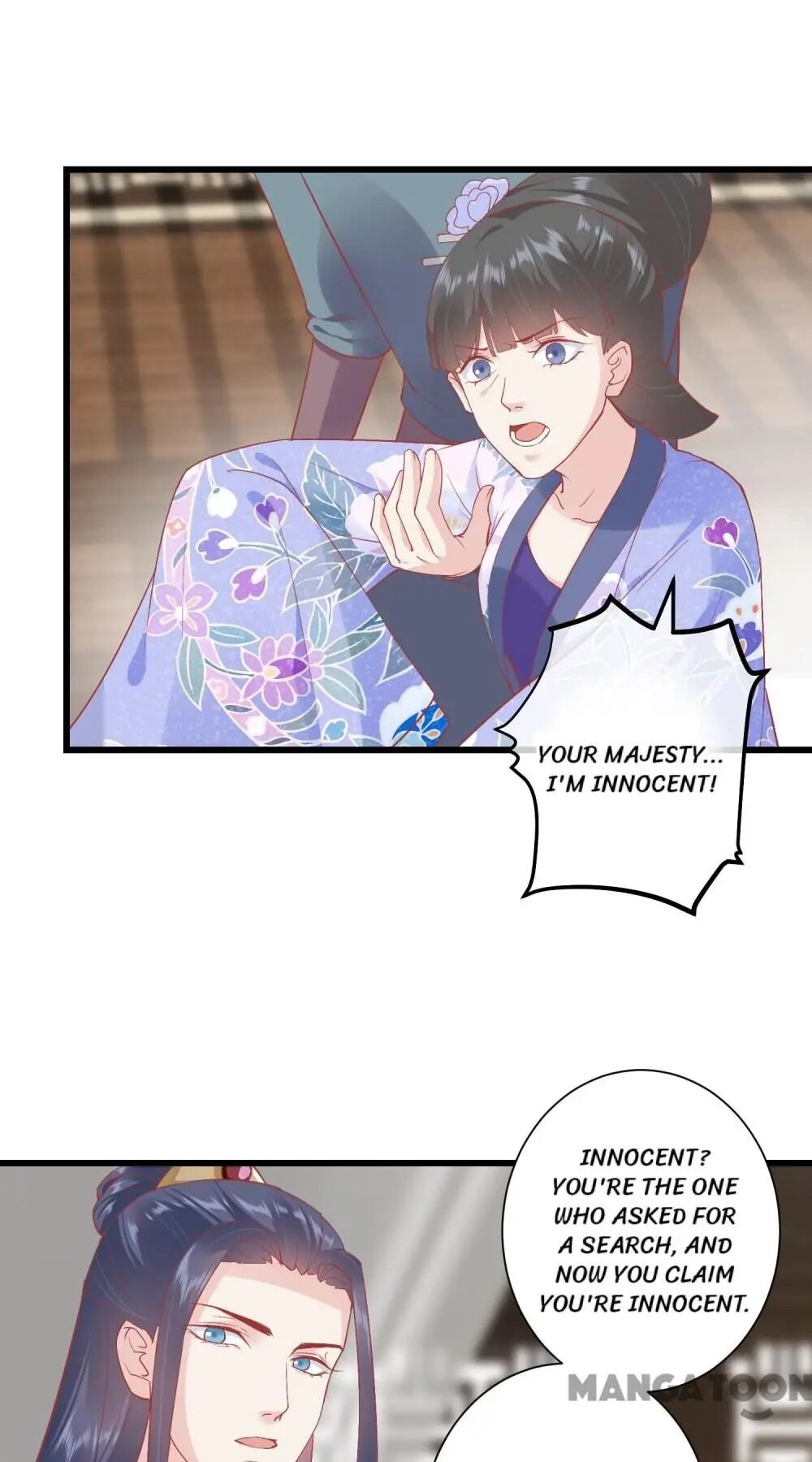 Chapter 171 - Image 10