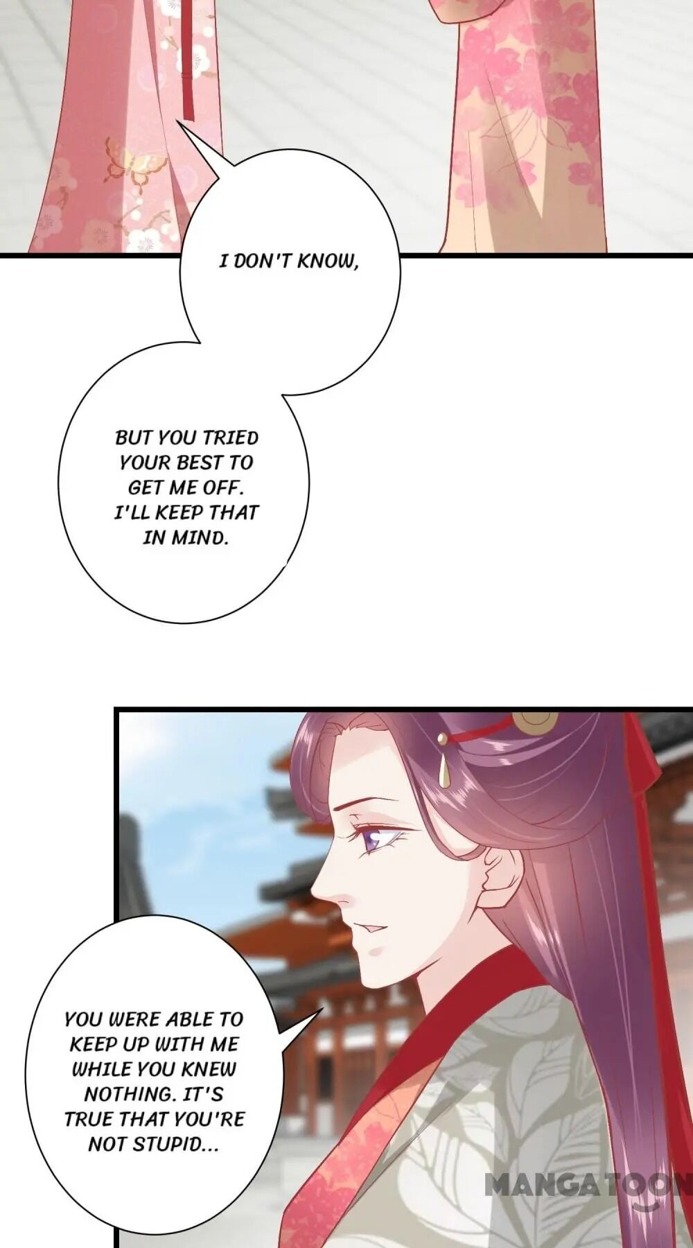 Chapter 171 - Image 19